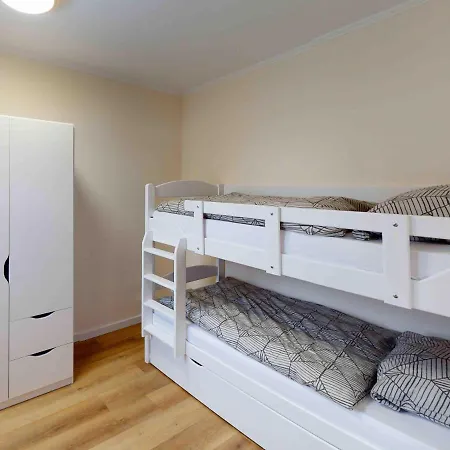 Ferienwohnung-Schlossberg ווינטרברג