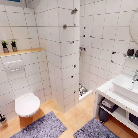 Ferienwohnung-Schlossberg